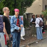 "Policija pustila studenta na sahranu ocu, ali nisu izdržali da ga ne ponize, Bogdan bio vezan poput psa": Slobodna Dalmacija o stanju u Srbiji 4