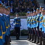 "Hteli ste da prisvojite vojsku, mi ćemo je vratiti narodu": Studenti organizuju skup sat vremena pre vojne parade 11