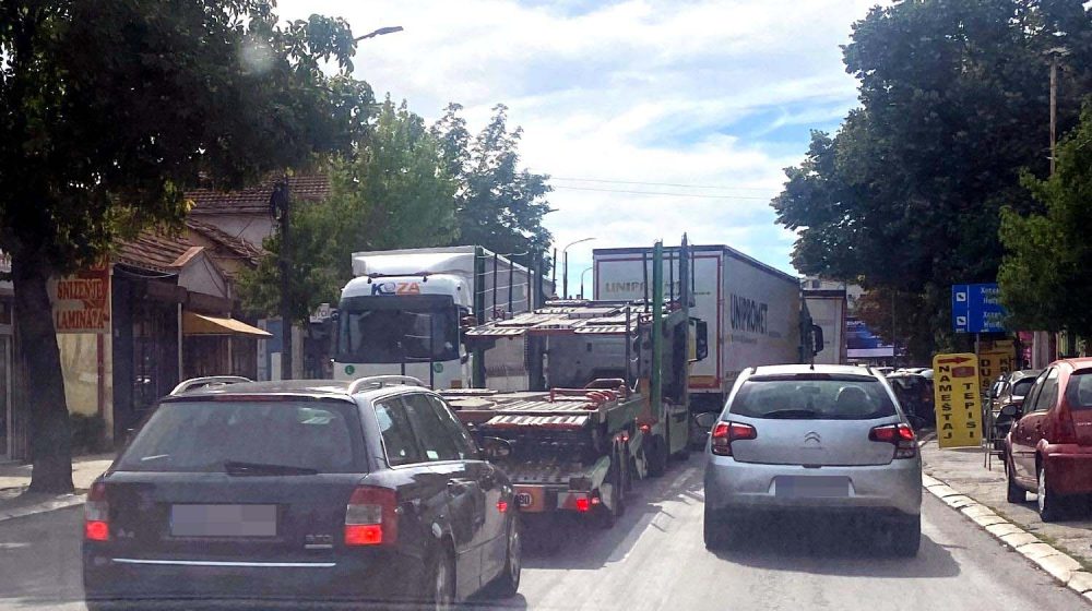 AMSS: Očekuje se pojačan saobraćaj ka turističkim destinacijama, moguća magla ujutro i uveče 1