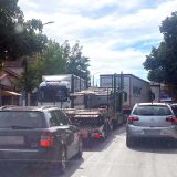 AMSS: Očekuje se pojačan saobraćaj ka turističkim destinacijama, moguća magla ujutro i uveče 15