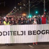 Prosvetari, neformalne organizacije i roditelji najavili protest u Beogradu 12. oktobra 4