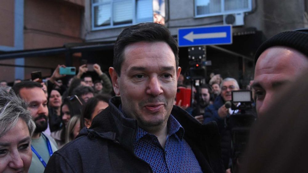 Nemanja Šarović