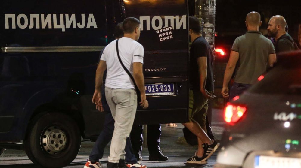 Hrvatski vojni analitičar: Srbija se, blago rečeno, nalazi u izuzetno problematičnoj situaciji 1