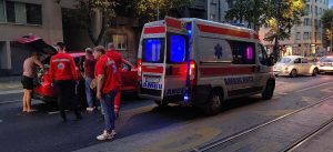 Hitna pomoć: Kako je protekla noć u Beogradu? 31