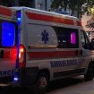 Hitna pomoć: U šest saobraćajnih nezgoda u Beogradu, jedna osoba teže povređena 12