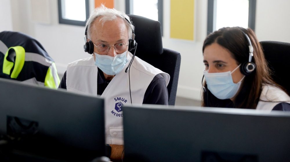 Francuski Figaro: Vlasti naložile zdravstvenim ustanovama da budu spremne za "velika neprijateljstva" 1