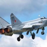 Estonija traži NATO konsultacije posle upada Rusije u vazdušni prostor 5