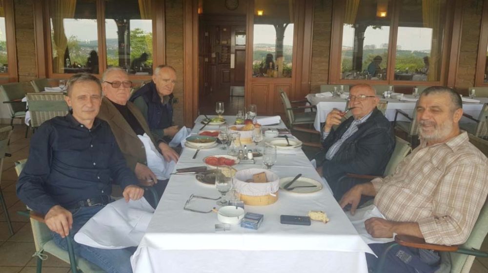 Čovek koji je u Jugoslaviju doneo eurokrem 1