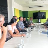 Glamočić sa proizvođačima mleka o merama podrške i budućnosti mlekarskog sektora 4