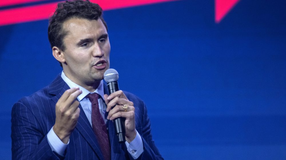 O slučaju ubistva Čarlija Kirka i političkoj amneziji savremenog sveta 1