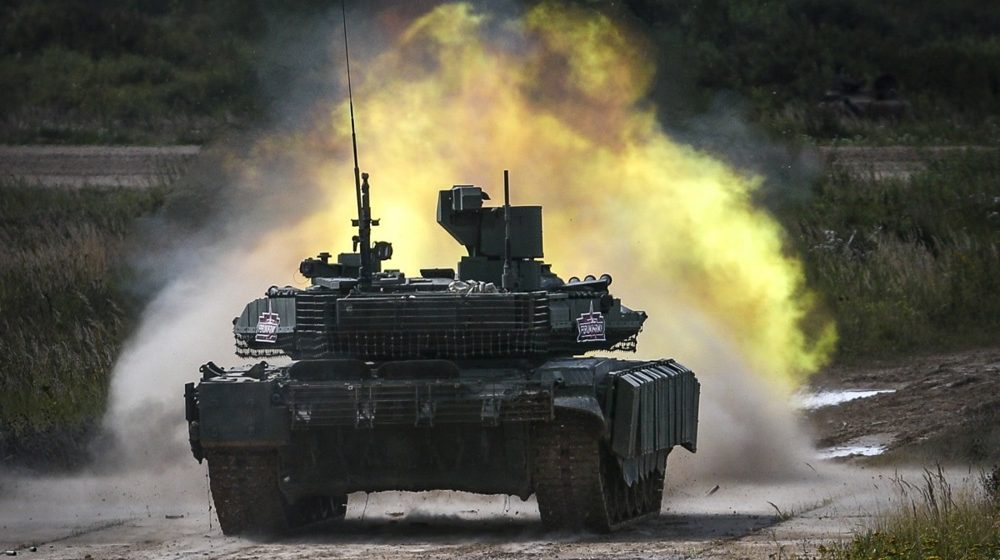 "Svi uzorci testirani u borbenim uslovima": Ruski mediji o ruskom oružju koje stiže u Srbiju na sajam Partner-2025 1