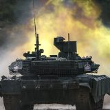 "Svi uzorci testirani u borbenim uslovima": Ruski mediji o ruskom oružju koje stiže u Srbiju na sajam Partner-2025 1