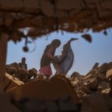 Jak zemljotres na istoku Avganistana: Poginulo najmanje 800 ljudi, više od 2.800 povređeno (VIDEO) 5