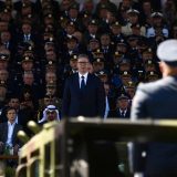 Vučić: Spremni smo na saradnju sa evropskim vojskama 6