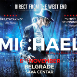 Zašto i dalje obožavamo Majkl Džeksona? 7