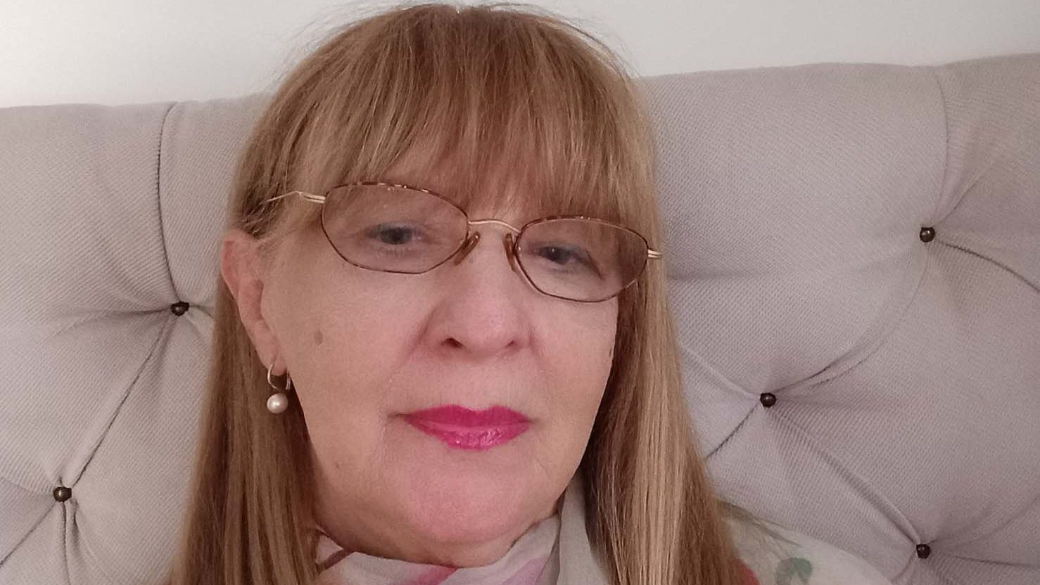 ljiljana stojanović