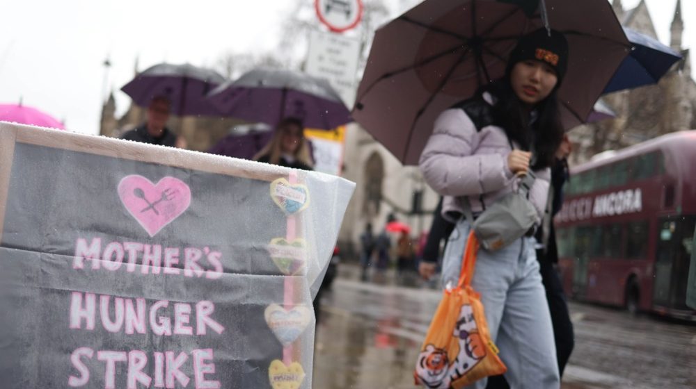 Gordon Braun u autorskom članku za Gardijan: Ništa me nije pripremilo na siromaštvo dece koje vidim u Britaniji 1