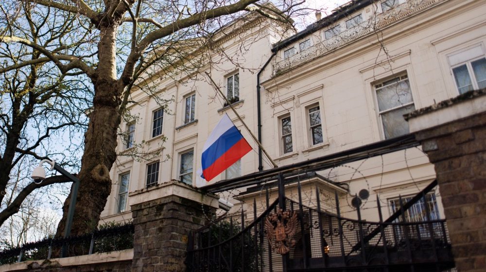 Stručnjak za rusku ekonomiju i politiku: EU i Britanija "muzu svetu kravu" 1