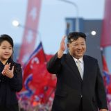 Misteriozna ćerka lidera Severne Koreje prvi put van zemlje: Ko je ona i zašto ju je Kim Džong Un poveo u Peking? 5