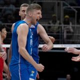 Odbojkaška reprezentacija Srbije