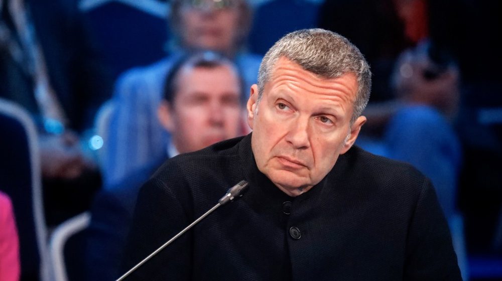 Putinovi propagandisti odbacuju izjave iz SAD: Možda je Putin razočaran Trampom? 1