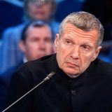 Putinovi propagandisti odbacuju izjave iz SAD: Možda je Putin razočaran Trampom? 1