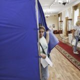 Počeli regionalni izbori, 55 miliona Rusa ima priliku da glasa: Glasanje koje Kremlj ne može u potpunosti režirati, evo i zbog čega 7