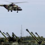 Ukrajinski portal: Srbija modernizuje oklopno transportno vozilo, deluje impresivno na papiru 3