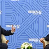 Ruski list o Dodiku: Zbog čega Moskva ovoga puta možda neće podržati njegove planove? 2