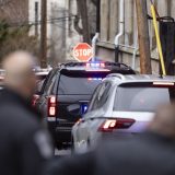 Pucnjava u Pensilvaniji: Ubijena tri policajca u sukobu sa naoružanim napadačem 6