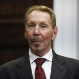 Najbogatiji čovek sveta: Osnivač Orakla prestigao Ilona Maska 3