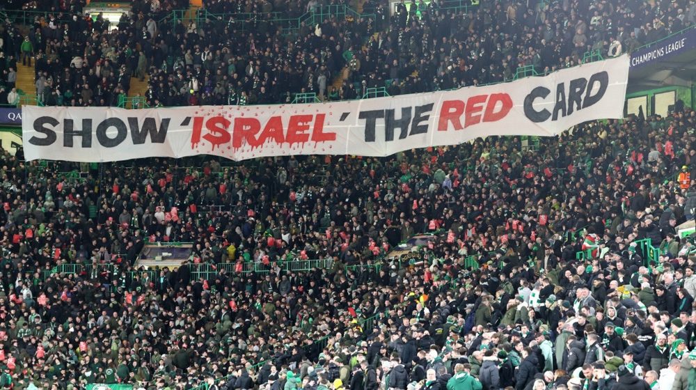 "Sada je vreme da FIFA i UEFA deluju": Predsednik Fudbalskog saveza Turske traži da se suspenduje Izrael 1