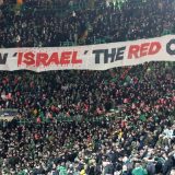 "Sada je vreme da FIFA i UEFA deluju": Predsednik Fudbalskog saveza Turske traži da se suspenduje Izrael 5