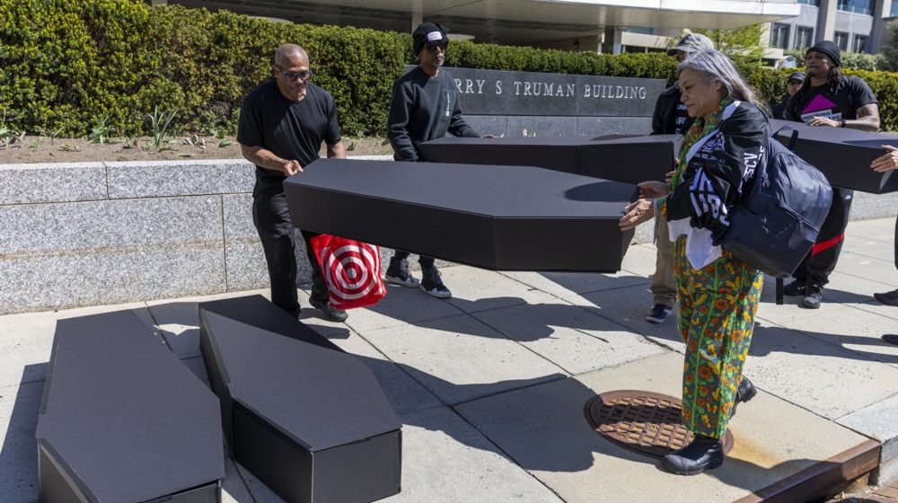 U još jednoj američkoj državi zakonom dozvoljeno "kompostiranje" tela umrlih 1