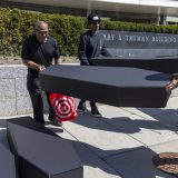 U još jednoj američkoj državi zakonom dozvoljeno "kompostiranje" tela umrlih 1