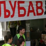 SOS usvojile deklaraciju: Sve kapacitete na raspolaganje studentima 1