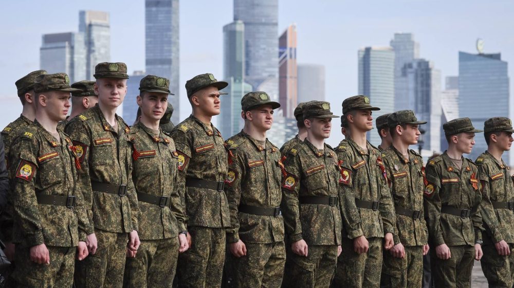 rusija, vojska, ruska vojska