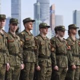 rusija, vojska, ruska vojska