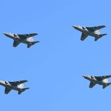 Predsednik izneo brojeve: Koliko je ljudi prisustvovalo vojnoj paradi u Beogradu, a koliko je protestovalo 9