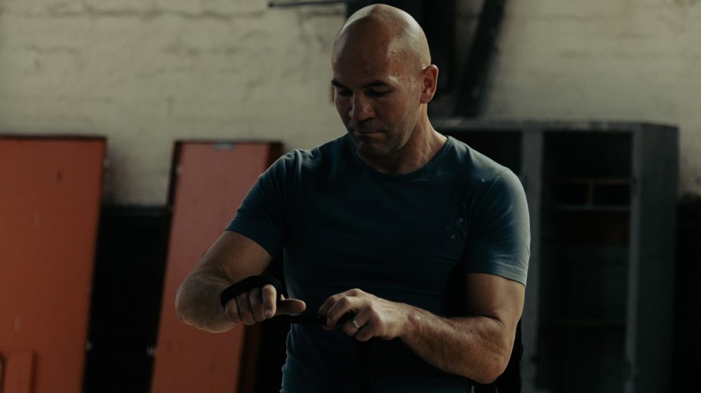 Slovenački film “13. runda, Dejan Zavec” na reviji “U susret 72. Martovskom festivalu” u Beogradu 1