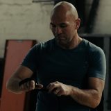 Slovenački film “13. runda, Dejan Zavec” na reviji “U susret 72. Martovskom festivalu” u Beogradu 2