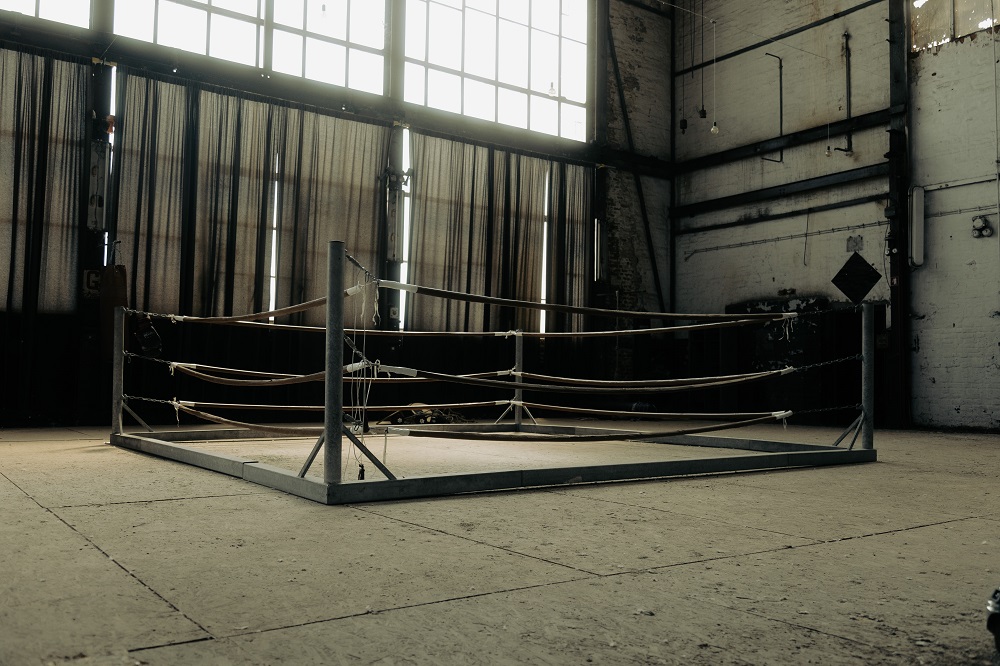 Revija "U susret 72. Martovskom festivalu" u Domu omladine Beograda 4 Revija "U susret 72. Martovskom festivalu" u Domu omladine Beograda 3