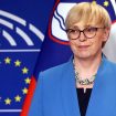 Nataša Pirc Musar, predsednica Slovenije