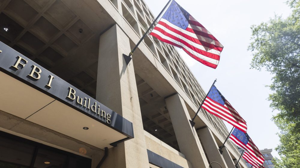 Kakva će biti reakcija SAD na beg kineskih špijuna sa poternice FBI iz kućnog pritvora u Srbiji? 1