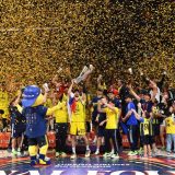 Evroliga 2024/2025, šampion Fenerbahče