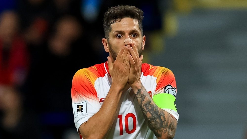 Partizan zove slavnog fudbalera da završi karijeru i postane sportski direktor? 2 Stevan Jovetić