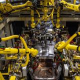 Postignut sporazum: Južnokorejski radnici pritvoreni u Hjundai fabrici u Džordžiji biće oslobođeni 9