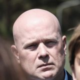 Ko je Metju Vitaker, ambasador SAD pri NATO, koji je uputio poruku Vučiću i Dodiku? 7