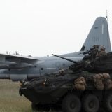 "Poruka Moskvi je jasna, NATO će odlučno braniti naše granice": Šef nemačke diplomatije u Poljskoj 2