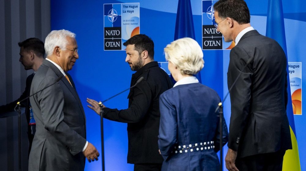 Stručnjak za špijunažu o politici saveznika protiv Rusije: Njihova strategija je u rasulu 1